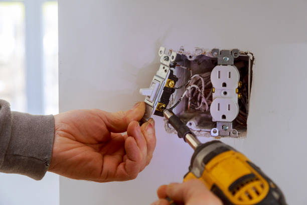 Best Electrical Safety Inspections  in Gahanna, OH