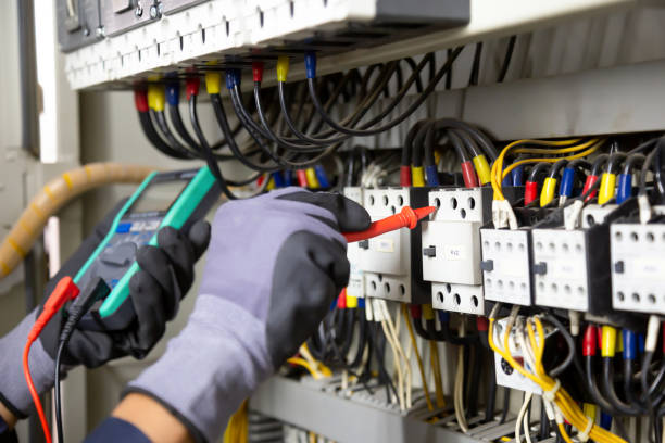 Emergency Electrical Repair Services in Gahanna, OH