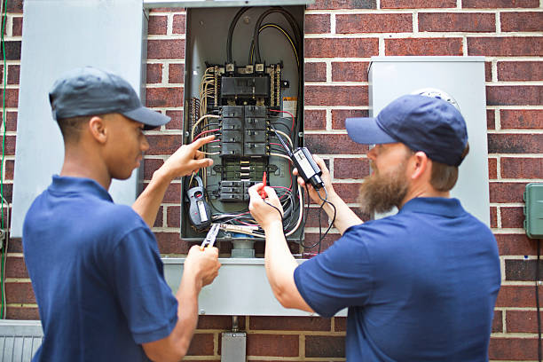 Best Industrial Electrical Services  in Gahanna, OH