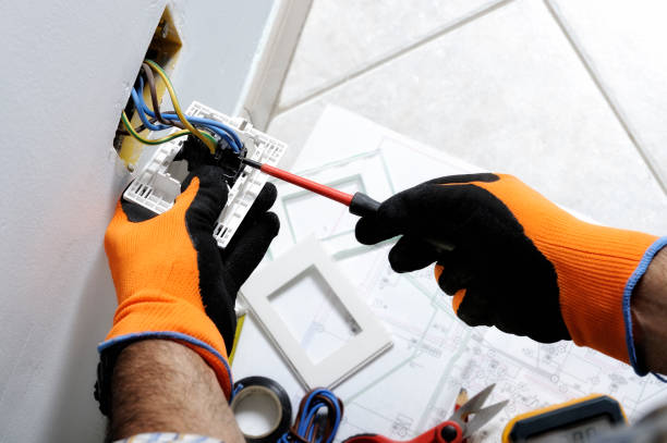 Best Commercial Electrical Services  in Gahanna, OH